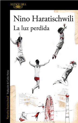 [9788420463957] LA LUZ PERDIDA