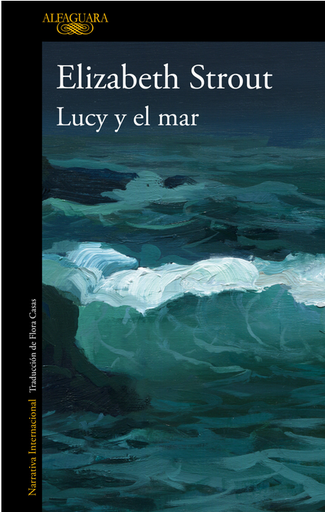 [9788420466057] LUCY Y EL MAR
