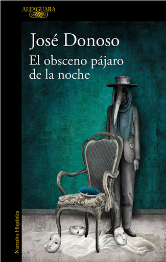 [9788420435374] EL OBSCENO PÁJARO DE LA NOCHE