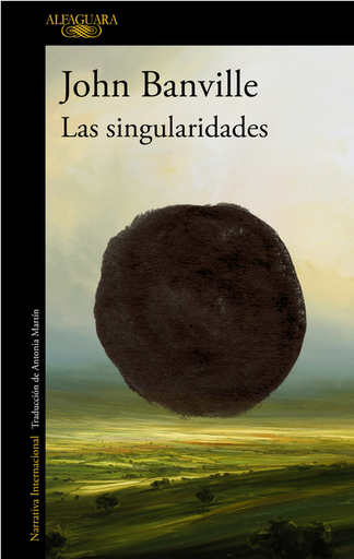 [9788420461144] LAS SINGULARIDADES