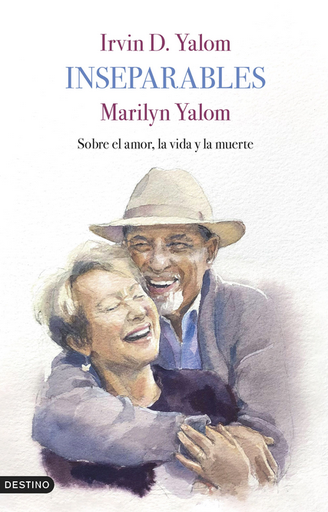 [9788423362066] INSEPARABLES