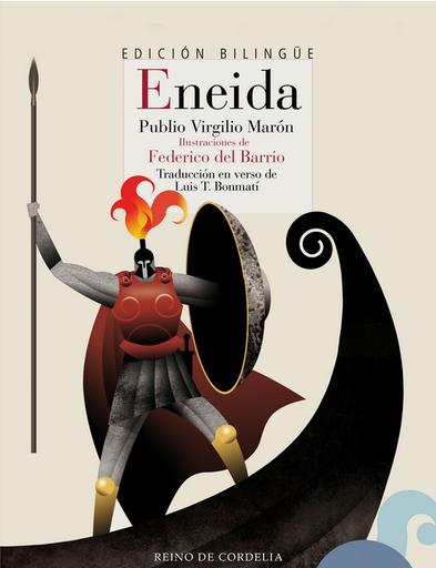 [9788419124463] ENEIDA