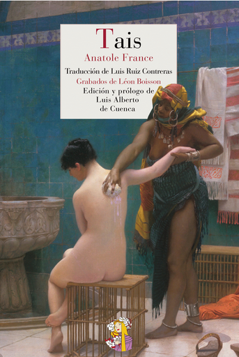 [9788494094033] TAIS