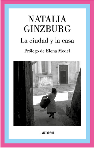 [9788426410696] LA CIUDAD Y LA CASA