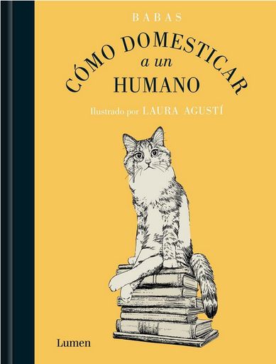 [9788426425553] CÓMO DOMESTICAR A UN HUMANO