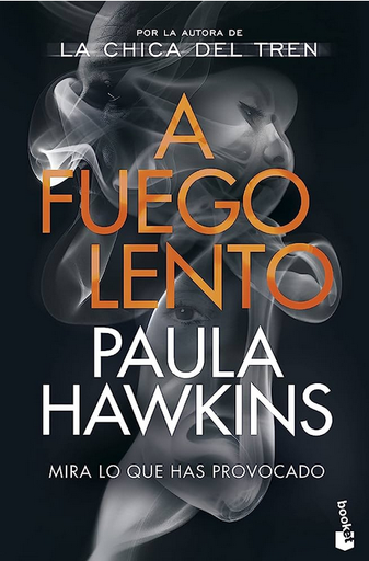 [9788408260721] A FUEGO LENTO