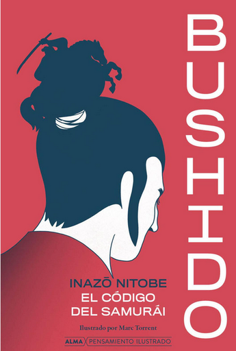[9788418933851] BUSHIDO: El código Samurái