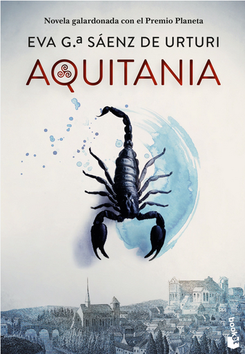 [9788408258612] AQUITANIA