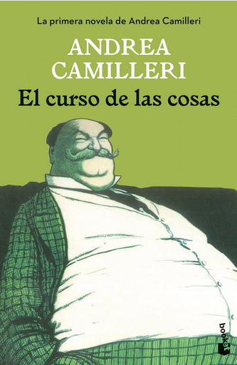 [9788423362264] EL CURSO DE LAS COSAS