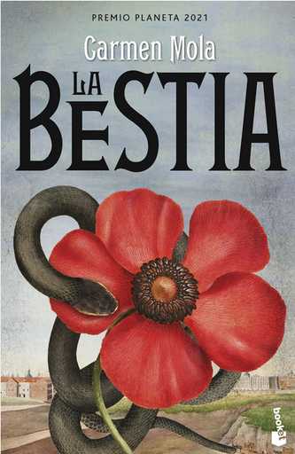 [9788408262848] LA BESTIA