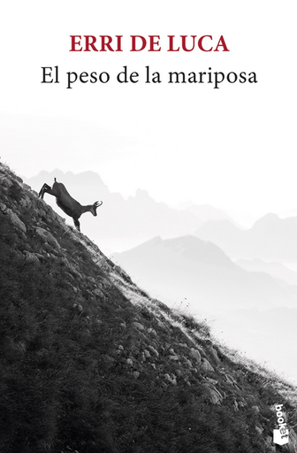 [9788432241109] EL PESO DE LA MARIPOSA