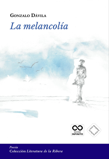 [9786124921544] LA MELANCOLÍA