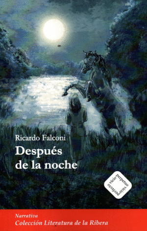[9786124921520] DESPUÉS DE LA NOCHE