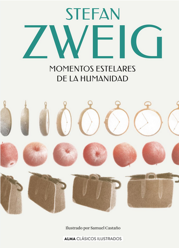 [9788418933530] MOMENTOS ESTELARES DE LA HUMANIDAD