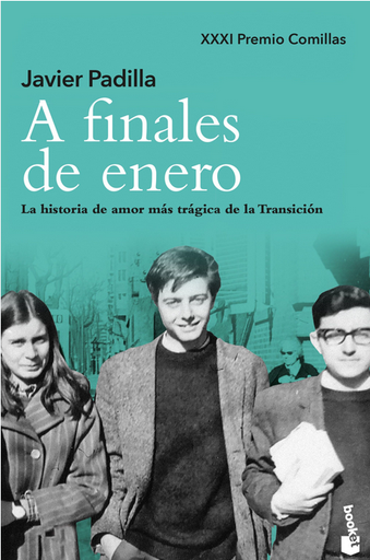 [9788490669006] A FINALES DE ENERO