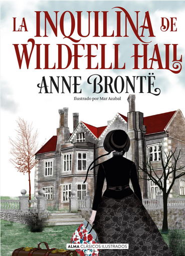 [9788418395857] LA INQUILINA DE WILDFELL HALL