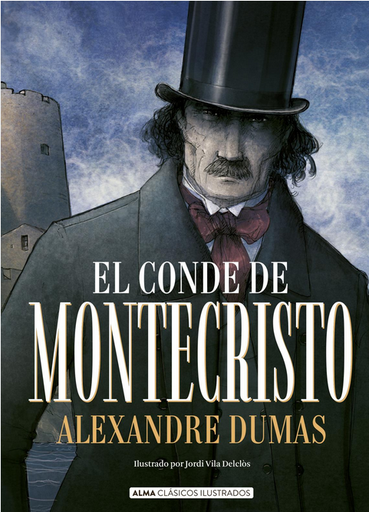 [9788418395574] EL CONDE DE MONTECRISTO