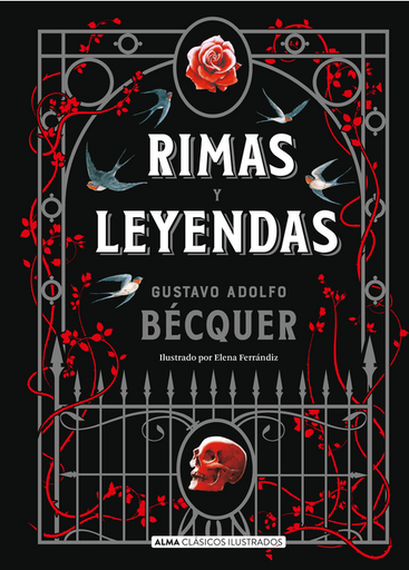 [9788418395840] RIMAS Y LEYENDAS