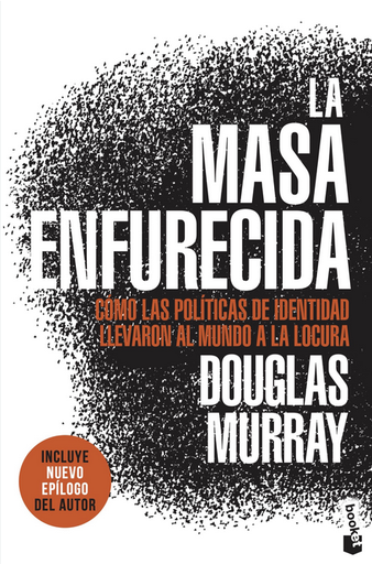 [9788411001137] LA MASA ENFURECIDA