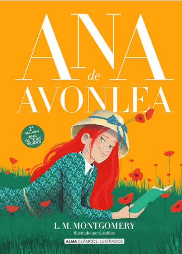 [9788418395833] ANA DE AVONLEA