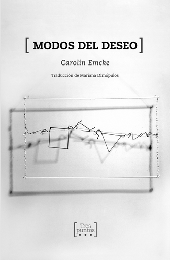 [9788417348045] MODOS DEL DESEO