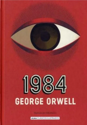 [9788418933011] 1984