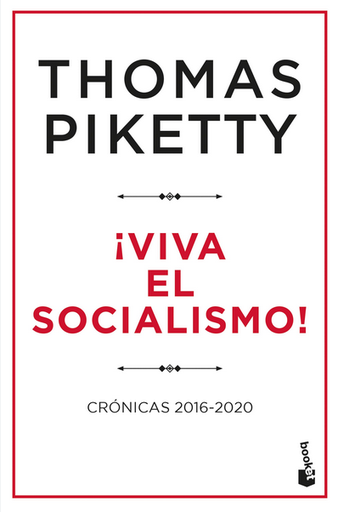 [9788423435401] ¡VIVA EL SOCIALISMO!