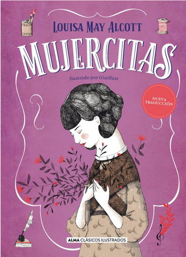 [9788418395758] MUJERCITAS