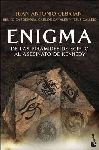 [9788427051010] ENIGMA