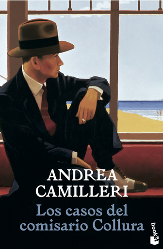 [9788423362783] LOS CASOS DEL COMISARIO COLLURA
