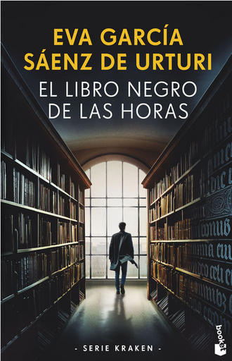 [9788408269649] EL LIBRO NEGRO DE LAS HORAS