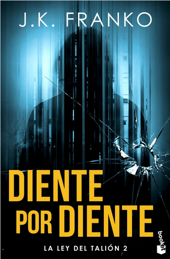 [9788408270836] LA LEY DEL TALIÓN 2/3: DIENTE POR DIENTE