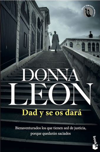 [9788432242045] DAD Y SE OS DARÁ