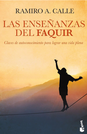 [9788408268123] LAS ENSEÑANZAS DEL FAQUIR
