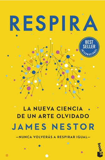 [9788408262350] RESPIRA