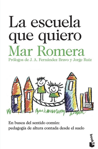 [9788423362042] LA ESCUELA QUE QUIERO