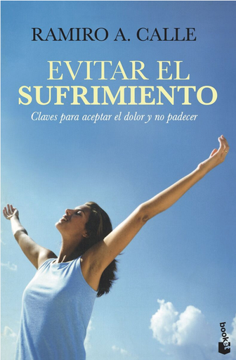 [9788427050433] EVITAR EL SUFRIMIENTO