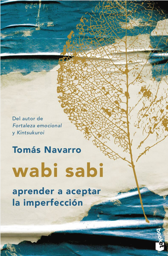 [9788408262398] WABI SABI