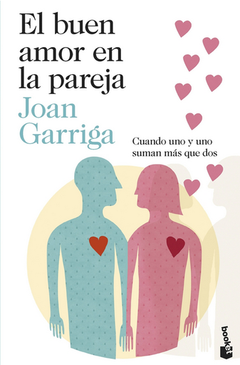 [9788423362028] EL BUEN AMOR EN LA PAREJA