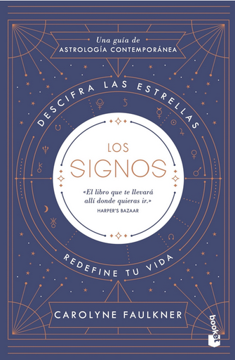 [9788408265061] LOS SIGNOS