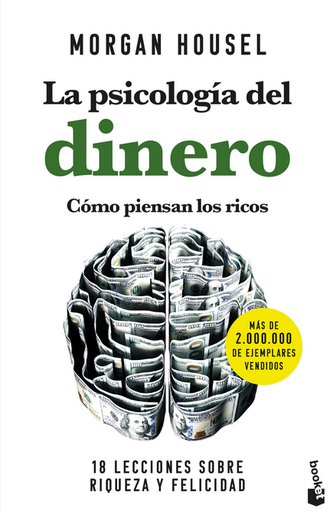 [9788408268130] LA PSICOLOGÍA DEL DINERO