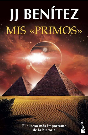 [9788408265047] MIS "PRIMOS"