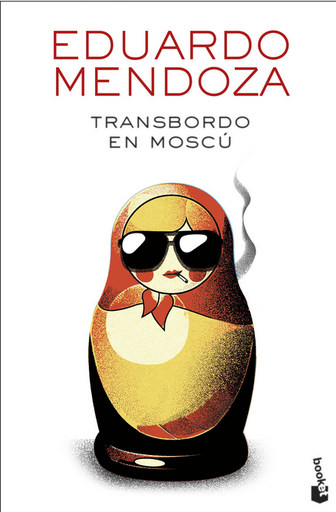 [9788432241284] TRANSBORDO EN MOSCÚ