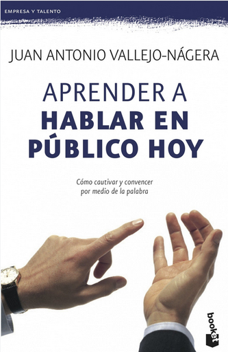 [9788408115113] APRENDER A HABLAR EN PÚBLICO HOY