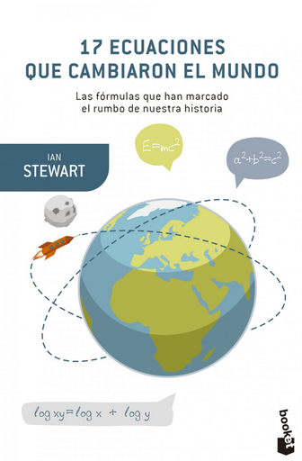 [9788408145394] 17 ECUACIONES QUE CAMBIARON EL MUNDO