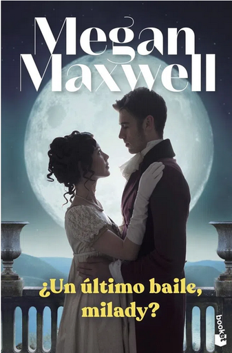 [9788408265009] ¿UN ÚLTIMO BAILE, MILADY?