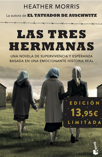 [9788467067125] LAS TRES HERMANAS