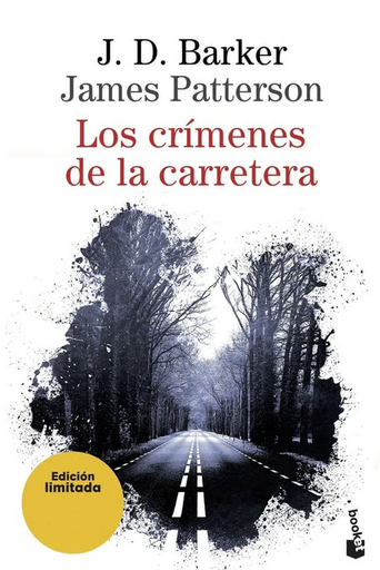 [9788423362660] LOS CRÍMENES DE LA CARRETERA