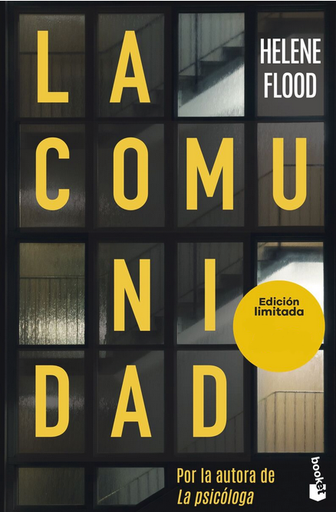 [9788408268178] LA COMUNIDAD