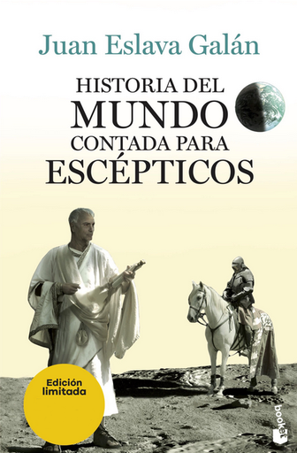 [9788408267508] HISTORIA DEL MUNDO CONTADA PARA ESCÉPTICOS